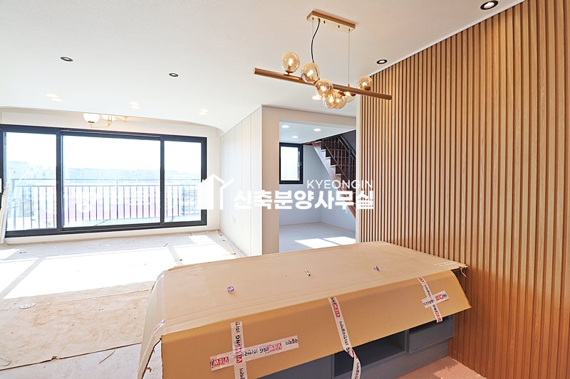경기 파주시 야당동 르비엥 [ 3룸 . 4룸 . 테라스 . 복층 Type ] 분양 매물번호 14826 사진 45