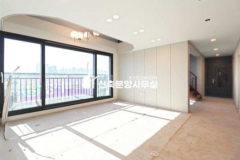경기 파주시 야당동 르비엥 [ 3룸 . 4룸 . 테라스 . 복층 Type ] 분양 매물번호 14826 사진 46