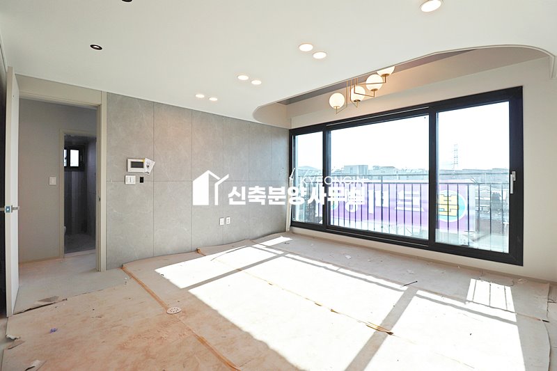 경기 파주시 야당동 르비엥 [ 3룸 . 4룸 . 테라스 . 복층 Type ] 분양 매물번호 14826 사진 48