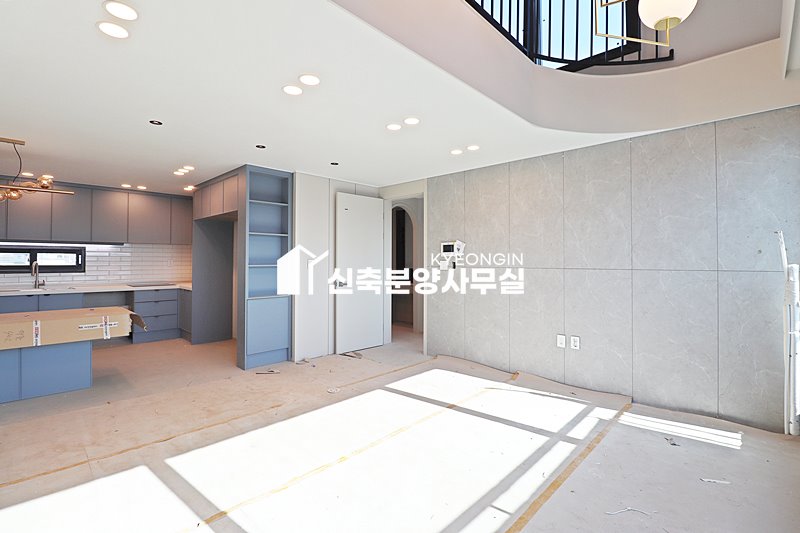 경기 파주시 야당동 르비엥 [ 3룸 . 4룸 . 테라스 . 복층 Type ] 분양 매물번호 14826 사진 49