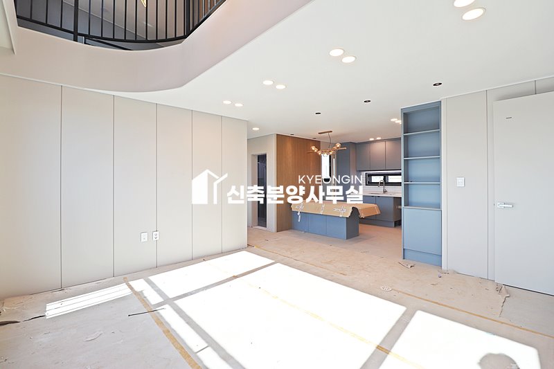 경기 파주시 야당동 르비엥 [ 3룸 . 4룸 . 테라스 . 복층 Type ] 분양 매물번호 14826 사진 51