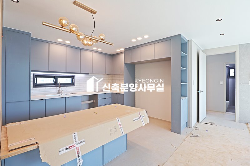 경기 파주시 야당동 르비엥 [ 3룸 . 4룸 . 테라스 . 복층 Type ] 분양 매물번호 14826 사진 53