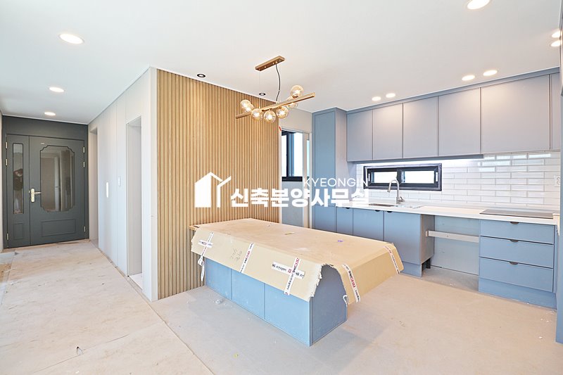 경기 파주시 야당동 르비엥 [ 3룸 . 4룸 . 테라스 . 복층 Type ] 분양 매물번호 14826 사진 55