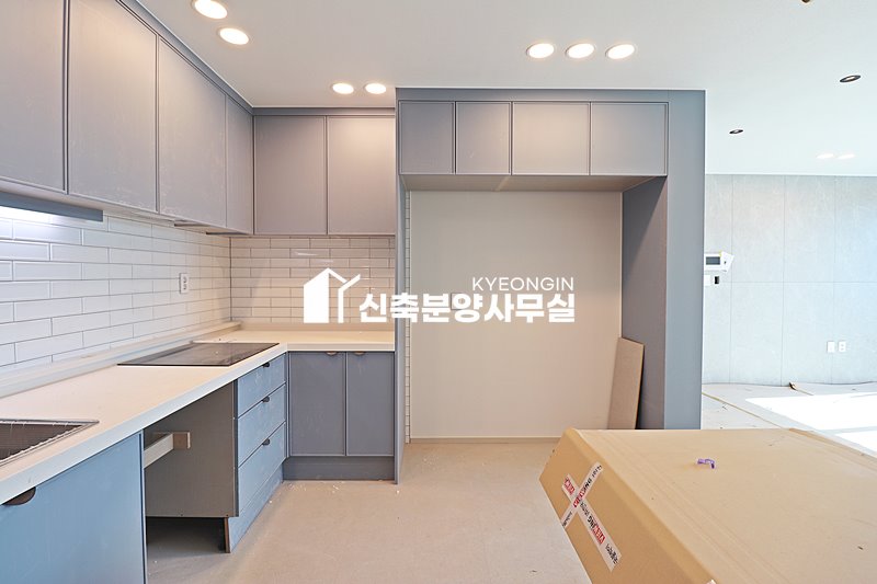 경기 파주시 야당동 르비엥 [ 3룸 . 4룸 . 테라스 . 복층 Type ] 분양 매물번호 14826 사진 57