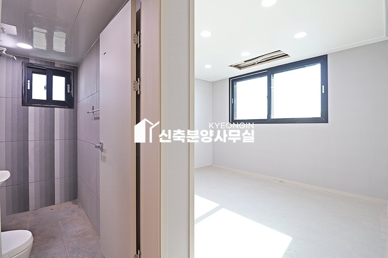 경기 파주시 야당동 르비엥 [ 3룸 . 4룸 . 테라스 . 복층 Type ] 분양 매물번호 14826 사진 60