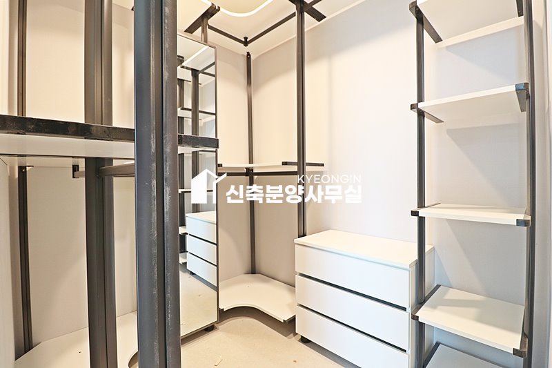 경기 파주시 야당동 르비엥 [ 3룸 . 4룸 . 테라스 . 복층 Type ] 분양 매물번호 14826 사진 62