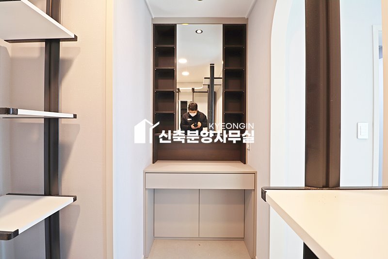 경기 파주시 야당동 르비엥 [ 3룸 . 4룸 . 테라스 . 복층 Type ] 분양 매물번호 14826 사진 63