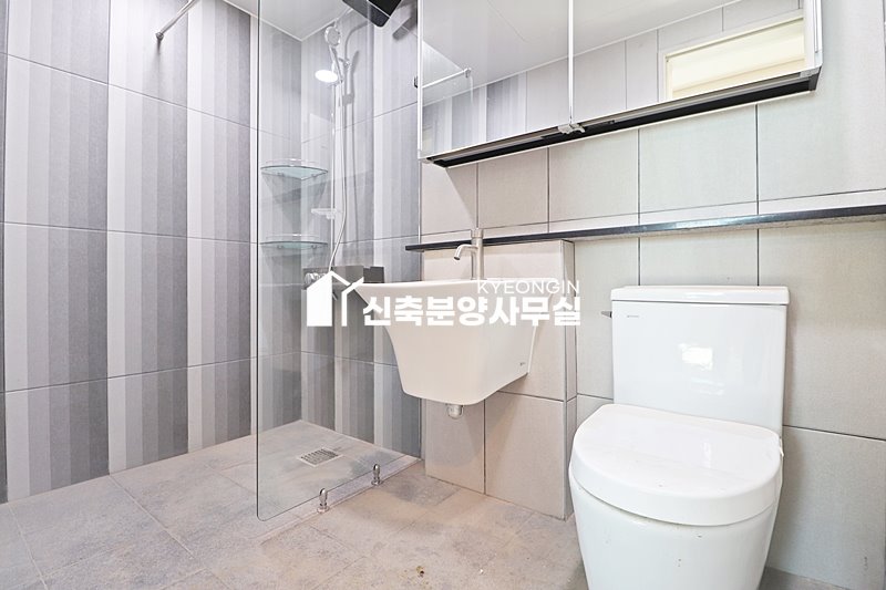 경기 파주시 야당동 르비엥 [ 3룸 . 4룸 . 테라스 . 복층 Type ] 분양 매물번호 14826 사진 67
