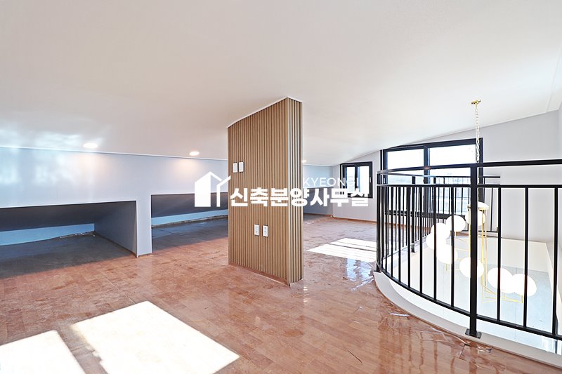 경기 파주시 야당동 르비엥 [ 3룸 . 4룸 . 테라스 . 복층 Type ] 분양 매물번호 14826 사진 69