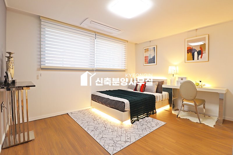 경기 부천오정구 고강동 인스타빌 2차 [ 3룸 . 테라스 . 복층 Type] 분양 매물번호 14825 사진 12