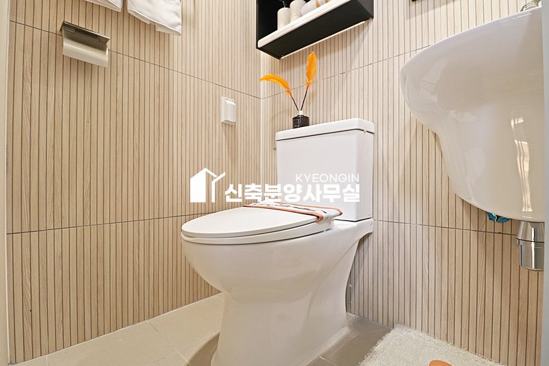 경기 부천오정구 고강동 인스타빌 2차 [ 3룸 . 테라스 . 복층 Type] 분양 매물번호 14825 사진 13