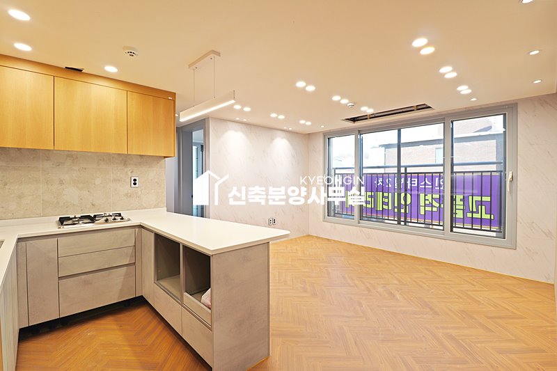 경기 부천오정구 고강동 인스타빌 2차 [ 3룸 . 테라스 . 복층 Type] 분양 매물번호 14825 사진 18