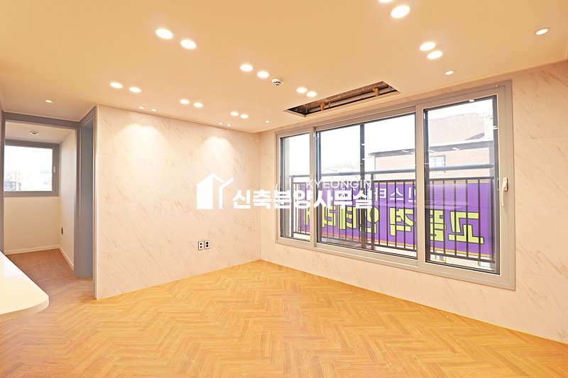 경기 부천오정구 고강동 인스타빌 2차 [ 3룸 . 테라스 . 복층 Type] 분양 매물번호 14825 사진 19