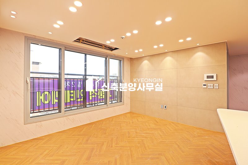 경기 부천오정구 고강동 인스타빌 2차 [ 3룸 . 테라스 . 복층 Type] 분양 매물번호 14825 사진 21