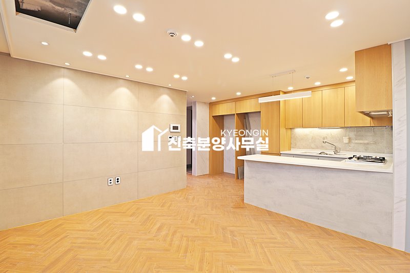 경기 부천오정구 고강동 인스타빌 2차 [ 3룸 . 테라스 . 복층 Type] 분양 매물번호 14825 사진 22
