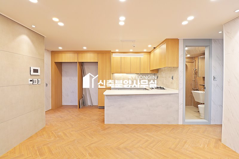 경기 부천오정구 고강동 인스타빌 2차 [ 3룸 . 테라스 . 복층 Type] 분양 매물번호 14825 사진 24