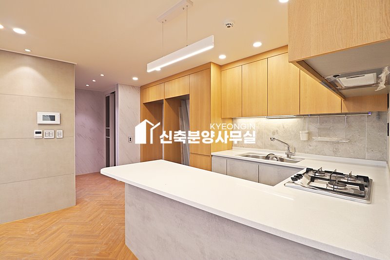 경기 부천오정구 고강동 인스타빌 2차 [ 3룸 . 테라스 . 복층 Type] 분양 매물번호 14825 사진 25