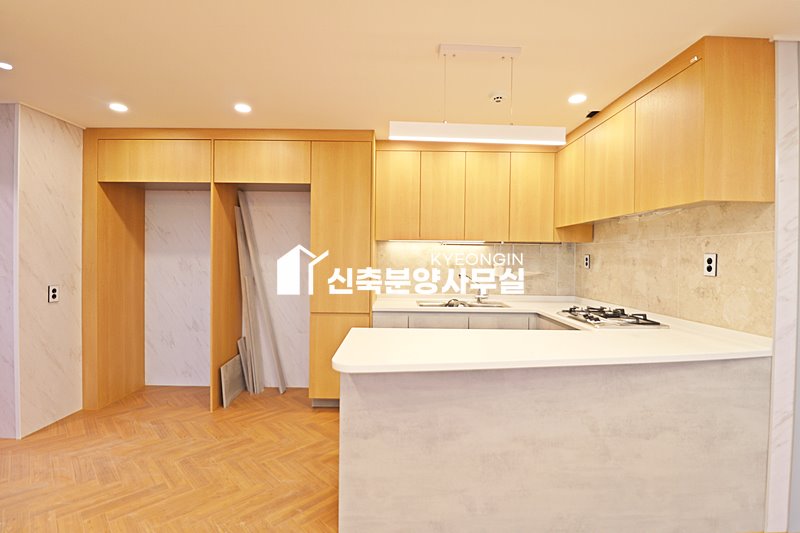 경기 부천오정구 고강동 인스타빌 2차 [ 3룸 . 테라스 . 복층 Type] 분양 매물번호 14825 사진 26