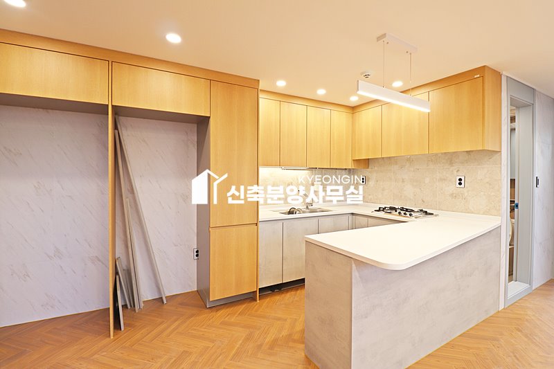 경기 부천오정구 고강동 인스타빌 2차 [ 3룸 . 테라스 . 복층 Type] 분양 매물번호 14825 사진 27