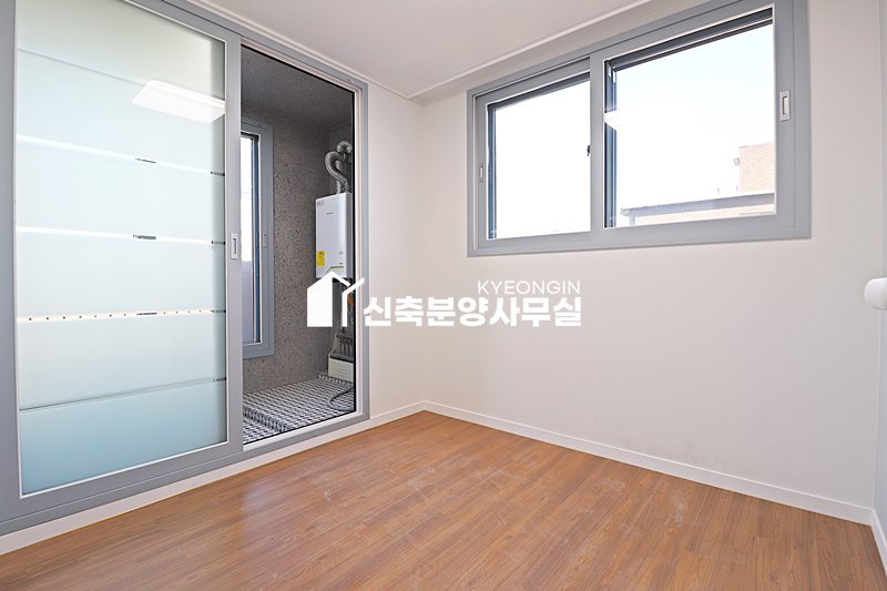 경기 부천오정구 고강동 인스타빌 2차 [ 3룸 . 테라스 . 복층 Type] 분양 매물번호 14825 사진 32