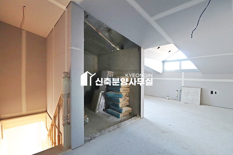 경기 부천오정구 고강동 인스타빌 2차 [ 3룸 . 테라스 . 복층 Type] 분양 매물번호 14825 사진 36