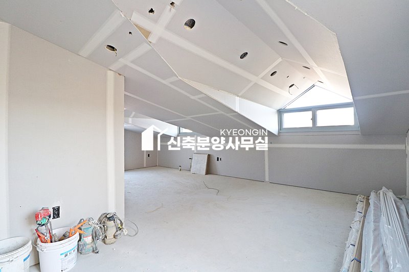 경기 부천오정구 고강동 인스타빌 2차 [ 3룸 . 테라스 . 복층 Type] 분양 매물번호 14825 사진 37