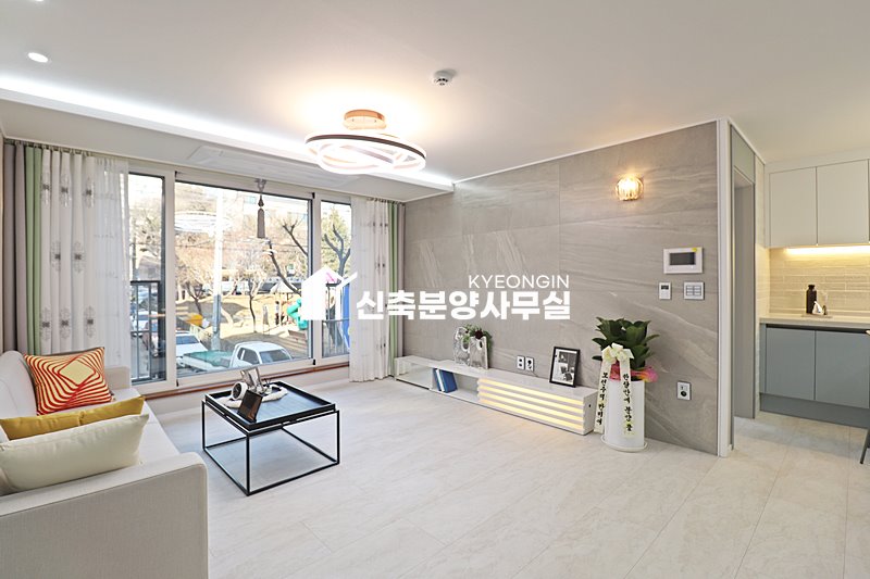 경기 안산상록구 본오동 포레스트홈 [ 3룸 . 테라스 . 복층 Type ] 분양 매물번호 14824 사진 2