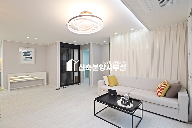 경기 안산상록구 본오동 포레스트홈 [ 3룸 . 테라스 . 복층 Type ] 분양 매물번호 14824 사진 5