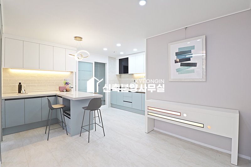 경기 안산상록구 본오동 포레스트홈 [ 3룸 . 테라스 . 복층 Type ] 분양 매물번호 14824 사진 7