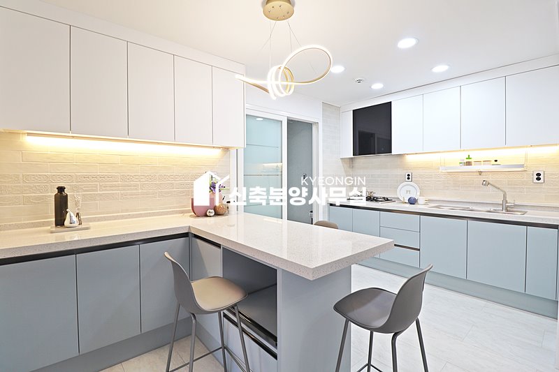 경기 안산상록구 본오동 포레스트홈 [ 3룸 . 테라스 . 복층 Type ] 분양 매물번호 14824 사진 8