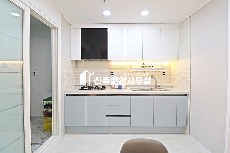 경기 안산상록구 본오동 포레스트홈 [ 3룸 . 테라스 . 복층 Type ] 분양 매물번호 14824 사진 10