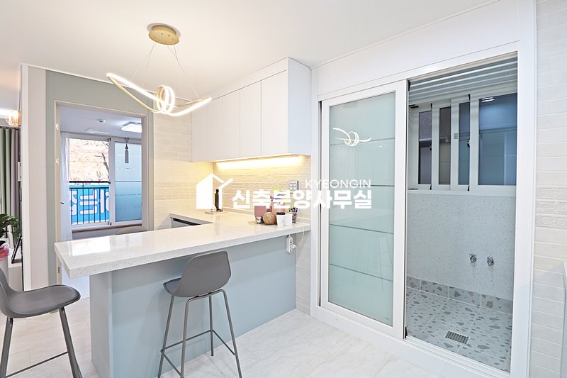 경기 안산상록구 본오동 포레스트홈 [ 3룸 . 테라스 . 복층 Type ] 분양 매물번호 14824 사진 12