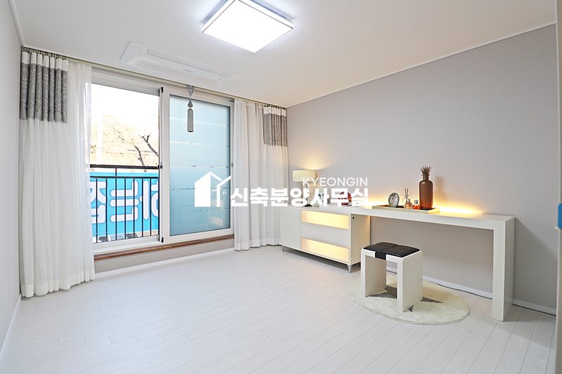 경기 안산상록구 본오동 포레스트홈 [ 3룸 . 테라스 . 복층 Type ] 분양 매물번호 14824 사진 14