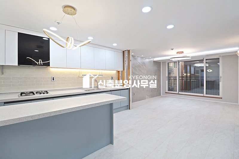 경기 안산상록구 본오동 포레스트홈 [ 3룸 . 테라스 . 복층 Type ] 분양 매물번호 14824 사진 20