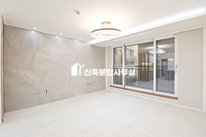 경기 안산상록구 본오동 포레스트홈 [ 3룸 . 테라스 . 복층 Type ] 분양 매물번호 14824 사진 21