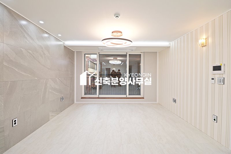 경기 안산상록구 본오동 포레스트홈 [ 3룸 . 테라스 . 복층 Type ] 분양 매물번호 14824 사진 22