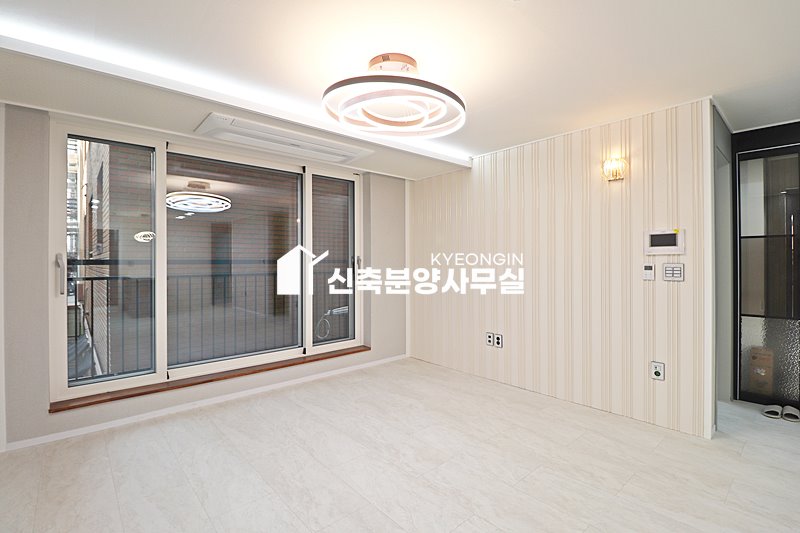 경기 안산상록구 본오동 포레스트홈 [ 3룸 . 테라스 . 복층 Type ] 분양 매물번호 14824 사진 23