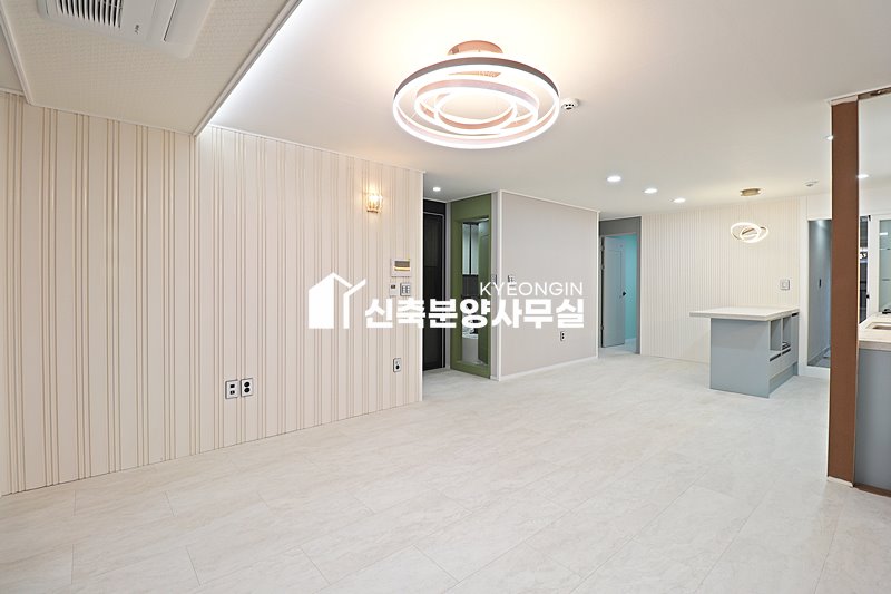 경기 안산상록구 본오동 포레스트홈 [ 3룸 . 테라스 . 복층 Type ] 분양 매물번호 14824 사진 24