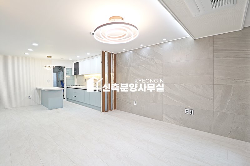 경기 안산상록구 본오동 포레스트홈 [ 3룸 . 테라스 . 복층 Type ] 분양 매물번호 14824 사진 25