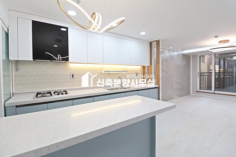 경기 안산상록구 본오동 포레스트홈 [ 3룸 . 테라스 . 복층 Type ] 분양 매물번호 14824 사진 26