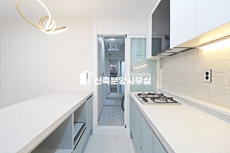 경기 안산상록구 본오동 포레스트홈 [ 3룸 . 테라스 . 복층 Type ] 분양 매물번호 14824 사진 29