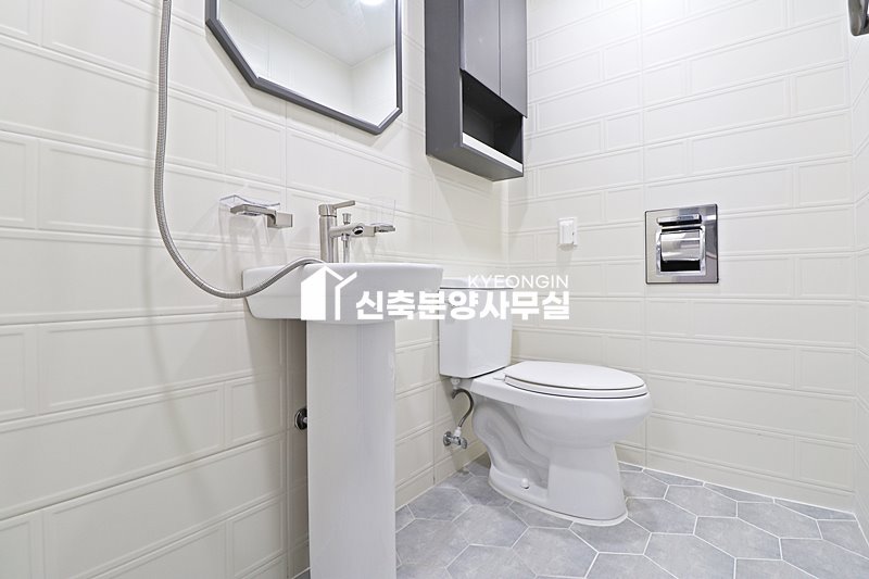경기 안산상록구 본오동 포레스트홈 [ 3룸 . 테라스 . 복층 Type ] 분양 매물번호 14824 사진 31