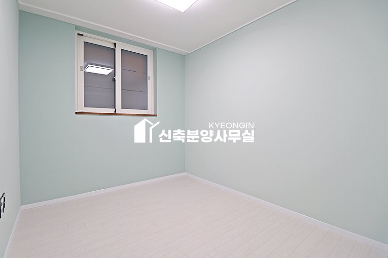 경기 안산상록구 본오동 포레스트홈 [ 3룸 . 테라스 . 복층 Type ] 분양 매물번호 14824 사진 33