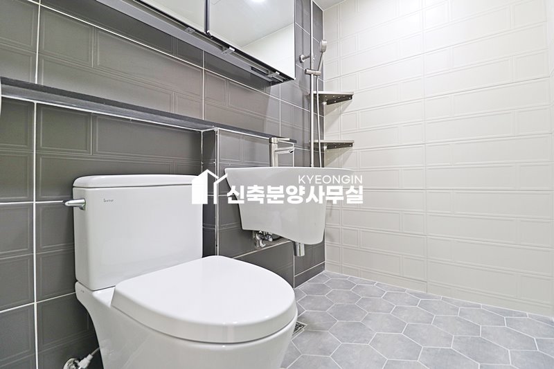 경기 안산상록구 본오동 포레스트홈 [ 3룸 . 테라스 . 복층 Type ] 분양 매물번호 14824 사진 34