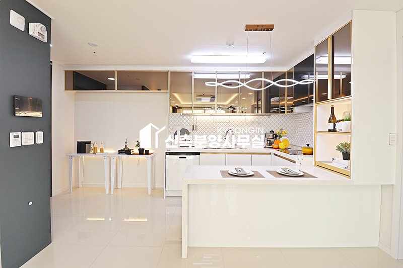 인천 부평구 청천동 대안파크타운 4차 [ 3룸 . 테라스 Type ] 분양 매물번호 14823 사진 8