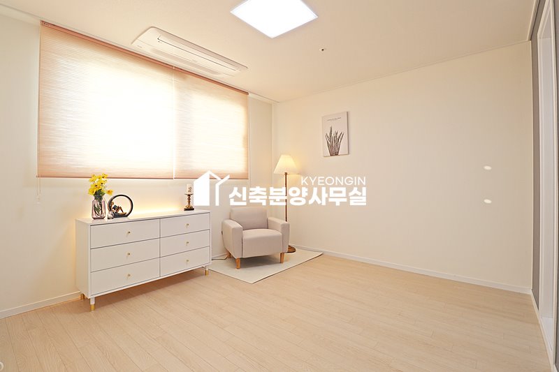 인천 부평구 청천동 대안파크타운 4차 [ 3룸 . 테라스 Type ] 분양 매물번호 14823 사진 12