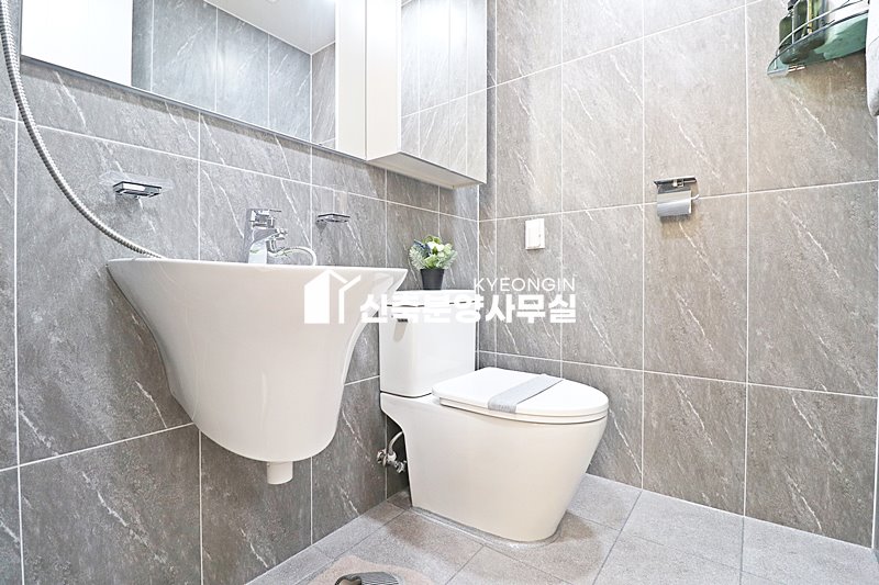 인천 부평구 청천동 대안파크타운 4차 [ 3룸 . 테라스 Type ] 분양 매물번호 14823 사진 13