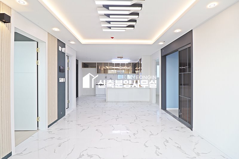 인천 부평구 청천동 대안파크타운 4차 [ 3룸 . 테라스 Type ] 분양 매물번호 14823 사진 23