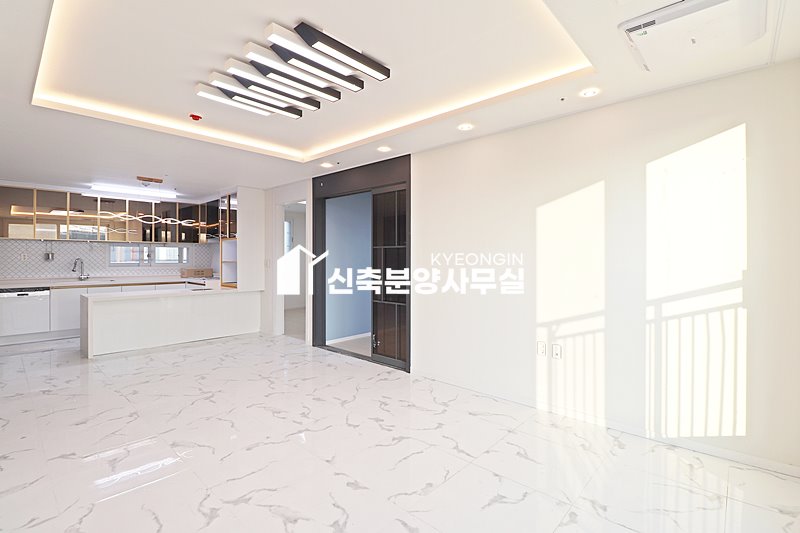 인천 부평구 청천동 대안파크타운 4차 [ 3룸 . 테라스 Type ] 분양 매물번호 14823 사진 24