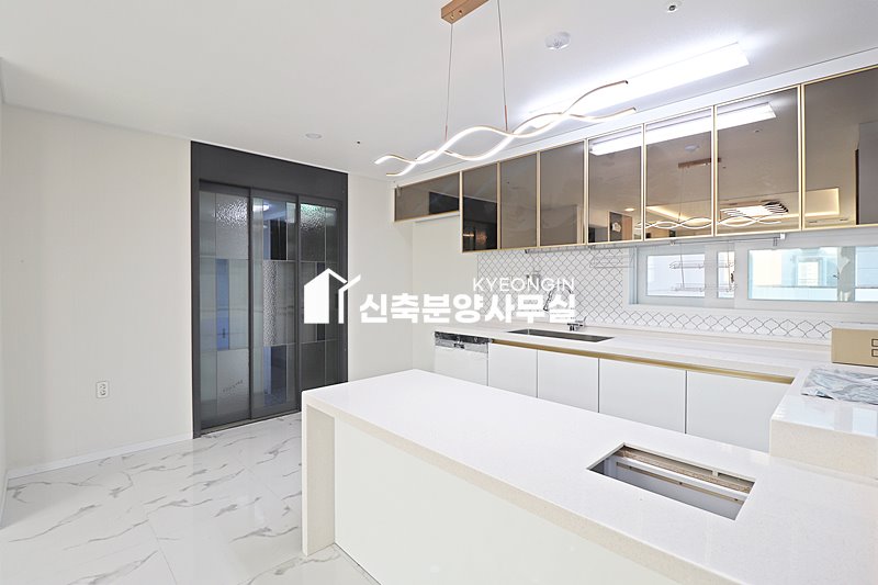 인천 부평구 청천동 대안파크타운 4차 [ 3룸 . 테라스 Type ] 분양 매물번호 14823 사진 25